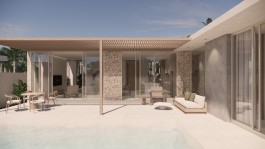 The Gems Villas Lombok