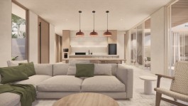 The Gems Villas Lombok