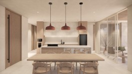 The Gems Villas Lombok