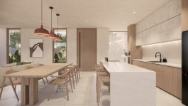 The Gems Villas Lombok