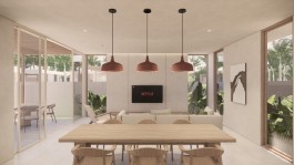The Gems Villas Lombok