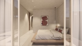 The Gems Villas Lombok