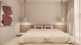 The Gems Villas Lombok