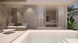 The Gems Villas Lombok