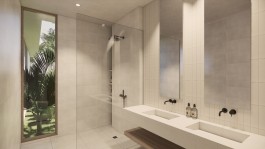The Gems Villas Lombok