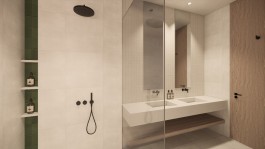 The Gems Villas Lombok