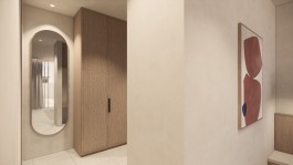 The Gems Villas Lombok