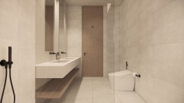 The Gems Villas Lombok