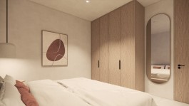 The Gems Villas Lombok