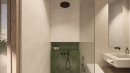 The Gems Villas Lombok