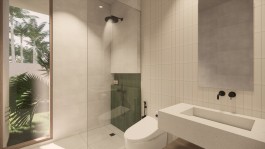 The Gems Villas Lombok