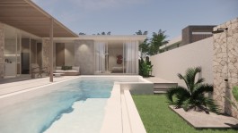 The Gems Villas Lombok