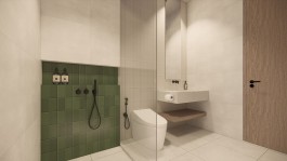 The Gems Villas Lombok