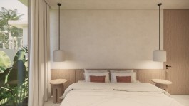 The Gems Villas Lombok