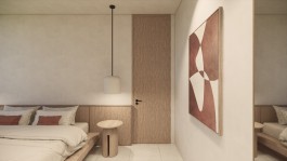 The Gems Villas Lombok