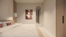 The Gems Villas Lombok