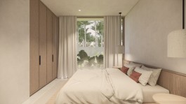 The Gems Villas Lombok