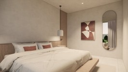 The Gems Villas Lombok