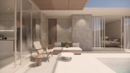 The Gems Villas Lombok