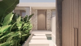 The Gems Villas Lombok