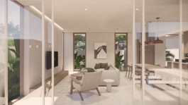 The Gems Villas Lombok